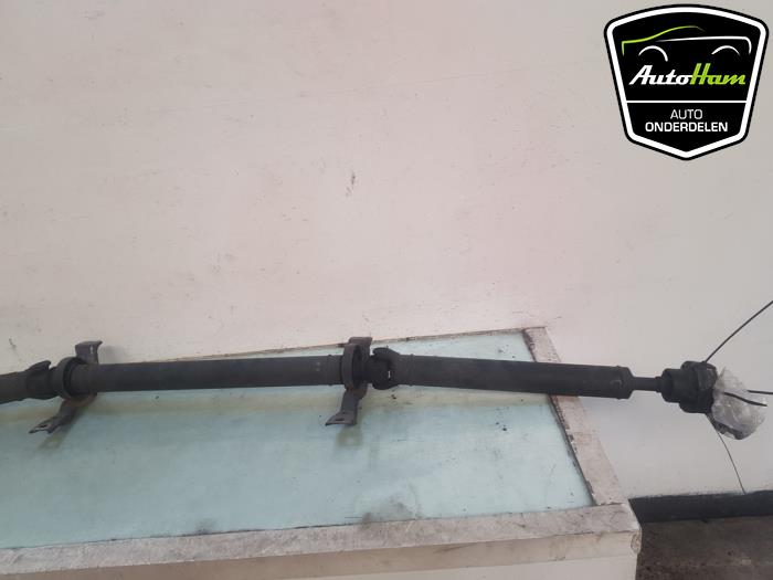 Usagé Arbre intermédiaire Alfa Romeo 159 (939AX) 3.2 JTS V6 24V Q4 Prix sur demande proposé par AutoHam