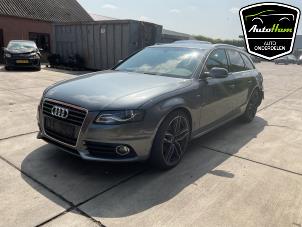 Używane Ekran lewy przód Audi A4 Avant (B8) 1.8 TFSI 16V Cena € 175,00 Procedura marży oferowane przez AutoHam