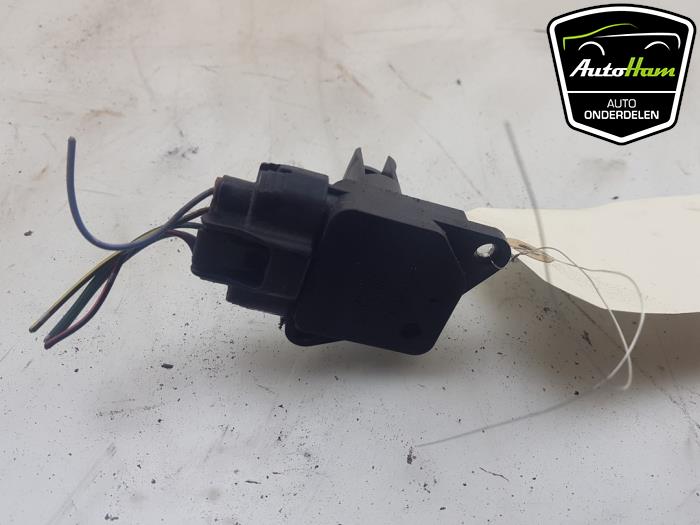 Gebrauchte Luftmengenmesser Suzuki Swift (ZA/ZC/ZD1/2/3/9) 1.3 VVT 16V Preis € 25,00 Margenregelung angeboten von AutoHam