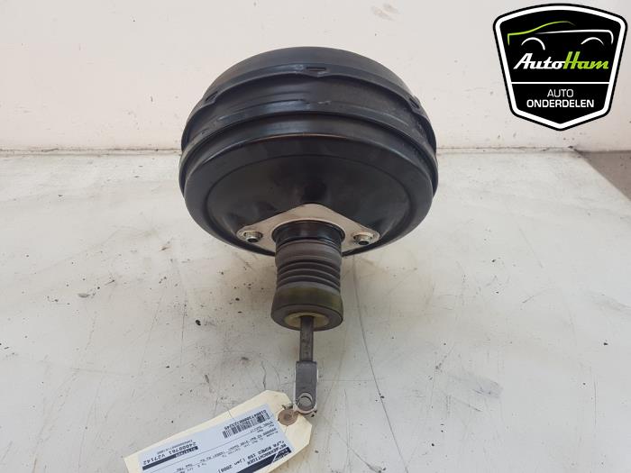 Usados Servofreno Alfa Romeo 159 (939AX) 3.2 JTS V6 24V Q4 Precio € 50,00 Norma de margen ofrecido por AutoHam