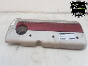 Gebrauchte Motor Schutzblech Alfa Romeo 159 (939AX) 3.2 JTS V6 24V Q4 Preis € 75,00 Margenregelung angeboten von AutoHam
