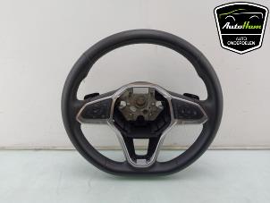 Used Steering wheel Volkswagen T-Roc I 1.5 TSI 16V Price € 325,00 Margin scheme offered by AutoHam