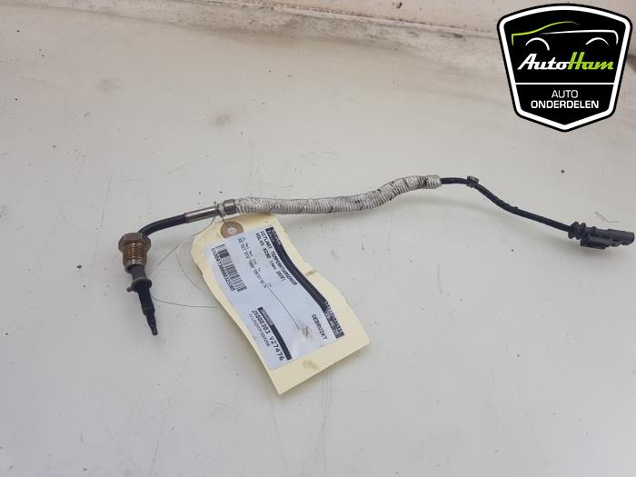 Gebrauchte Auspuff Temperatursensor Volvo XC90 II 2.0 B5 16V Mild Hybrid AWD Preis € 25,00 Margenregelung angeboten von AutoHam