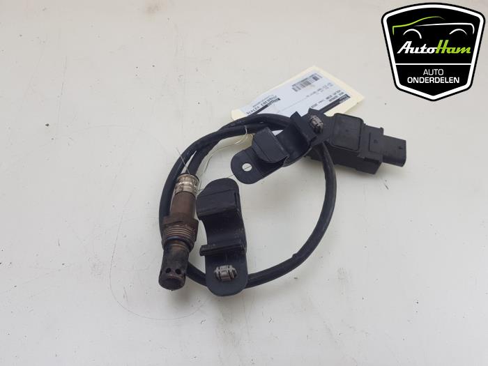 Begagnade NOx-sensor Volvo XC90 II 2.0 B5 16V Mild Hybrid AWD Pris € 125,00 Marginaltabell erbjuds av AutoHam