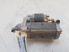 Volvo XC90 II 2.0 B5 16V Mild Hybrid AWD Startmotor
