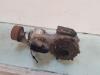 Volvo XC90 II 2.0 B5 16V Mild Hybrid AWD Bakre differential