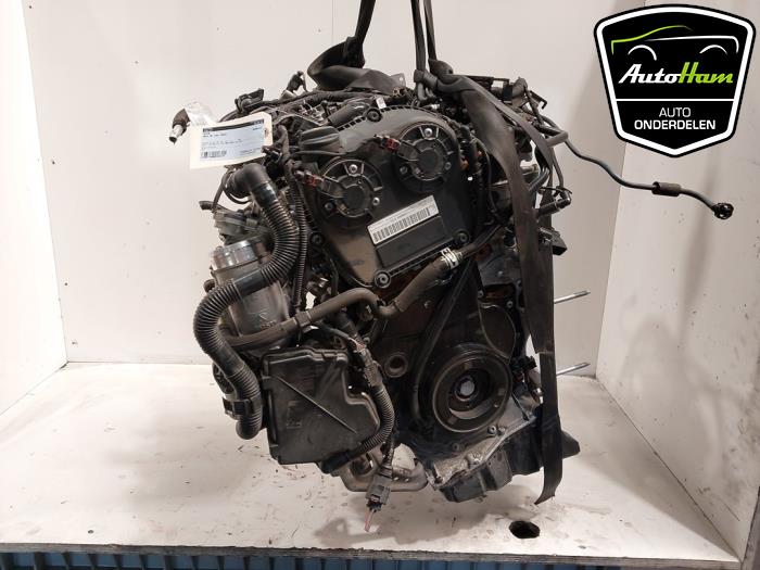 Used Engine Audi A6 Avant (C8) 2.0 16V 55 TFSI e Hybrid Quattro Price € 3.950,00 Margin scheme offered by AutoHam