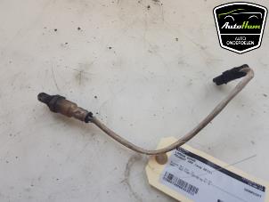 Lambda probe from a Peugeot 208 I (CA/CC/CK/CL) 1.2 Vti 12V PureTech 82 2013