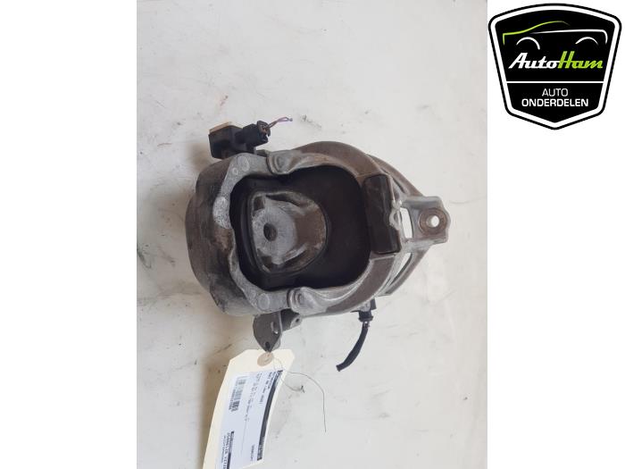 Used Engine mount Audi A6 Avant (C8) 2.0 16V 55 TFSI e Hybrid Quattro Price € 245,00 Margin scheme offered by AutoHam