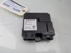 Volvo XC90 II 2.0 B5 16V Mild Hybrid AWD Motor, bakluckemodul