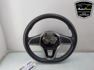 Begagnade Ratt Volkswagen T-Cross 1.0 TSI 95 12V Pris € 225,00 Marginaltabell erbjuds av AutoHam