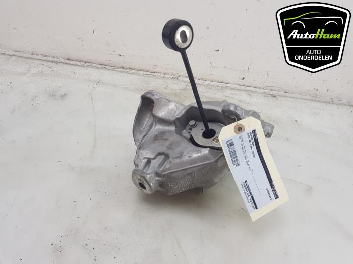 Used Engine mount Audi A6 Avant (C8) 2.0 16V 55 TFSI e Hybrid Quattro Price € 15,00 Margin scheme offered by AutoHam