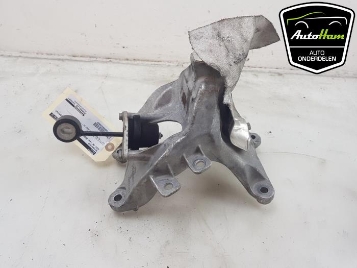 Used Engine mount Audi A6 Avant (C8) 2.0 16V 55 TFSI e Hybrid Quattro Price € 25,00 Margin scheme offered by AutoHam