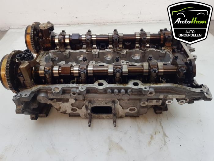 Begagnade Topplock Opel Astra K Sports Tourer 1.4 Turbo 16V Pris € 450,00 Marginaltabell erbjuds av AutoHam