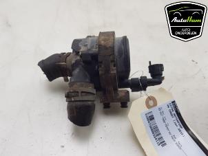 Used Additional water pump Volkswagen Caddy IV 2.0 TDI 102 Price € 24,20 Inclusive VAT offered by AutoHam