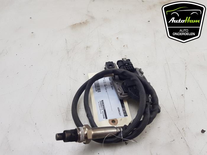 Used Nox sensor Volkswagen Caddy IV 2.0 TDI 102 Price € 181,50 Inclusive VAT offered by AutoHam