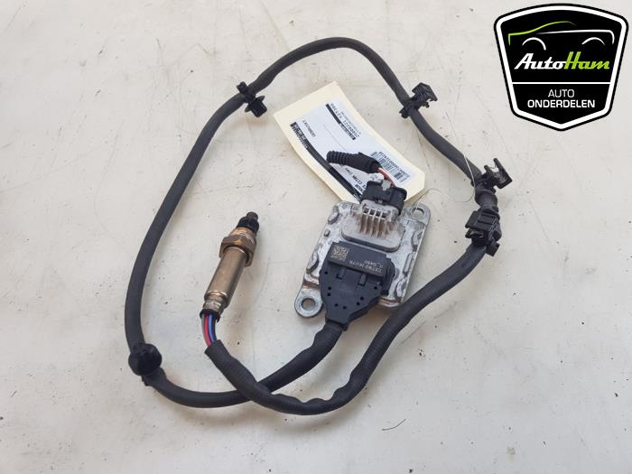 Begagnade NOx-sensor Mercedes Citan (420.6) 1.5 110 CDI Pris € 181,50 Inklusive moms erbjuds av AutoHam
