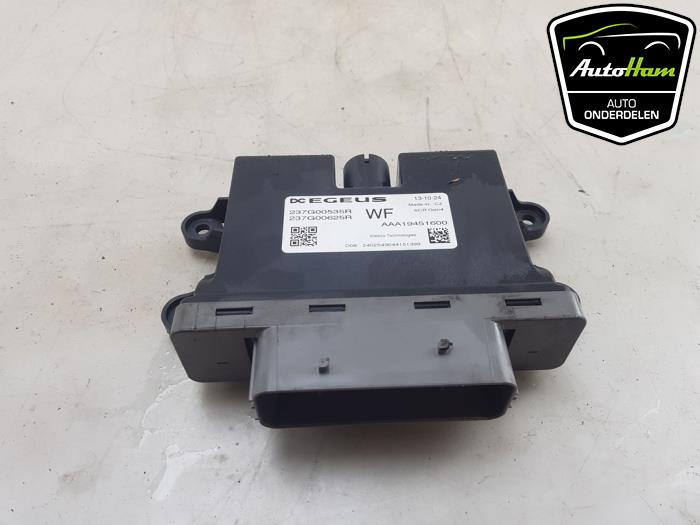 Usagé Ordinateur Adblue Mercedes Citan (420.6) 1.5 110 CDI Prix € 114,95 Prix TTC proposé par AutoHam