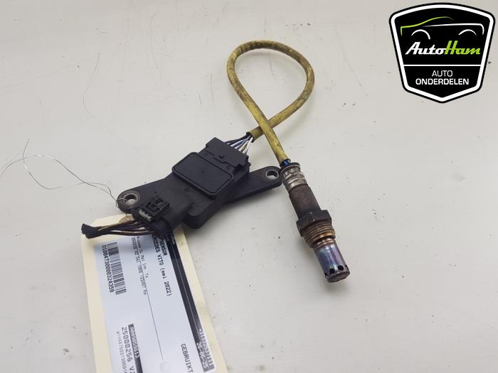 Used Nox sensor Mercedes Vito (447.6) 2.0 116 CDI 16V Price € 151,25 Inclusive VAT offered by AutoHam