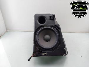 Usagé Caisson de graves Tesla Model 3 Long Range AWD 75 kWh Prix € 181,50 Prix TTC proposé par AutoHam