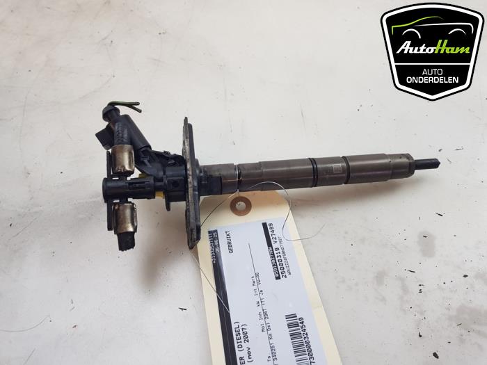 Usagé Injecteurs Audi A6 Avant (C6) 3.0 TDI V6 24V Quattro Prix € 100,00 Règlement à la marge proposé par AutoHam