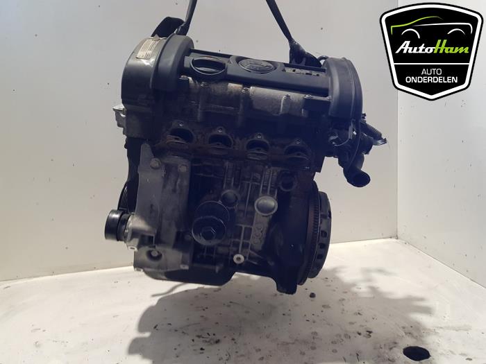 Engines with engine code BUD stock | ProxyParts.com