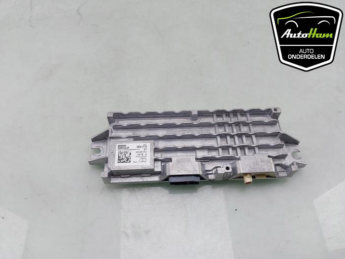Używane Modul kamery BMW i7 (G70) eDrive50 106 kWh Cena na żądanie oferowane przez AutoHam