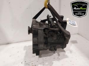 Usados Caja de cambios Volkswagen Polo V (6R) 1.2 TSI Precio € 550,00 Norma de margen ofrecido por AutoHam