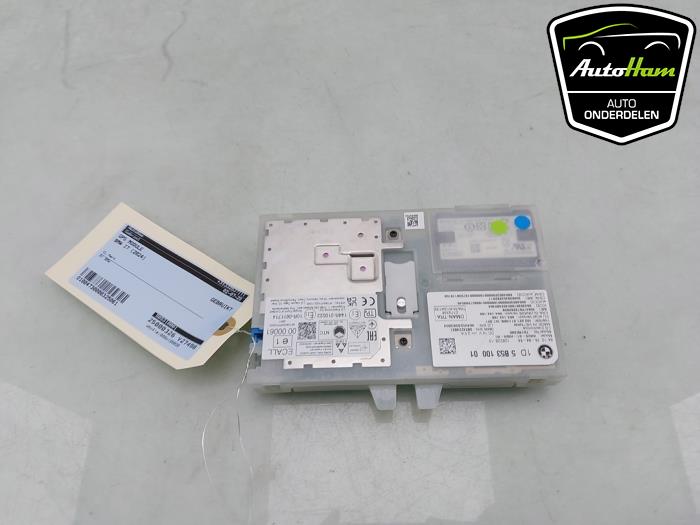 Usagé Module de communication BMW i7 (G70) eDrive50 106 kWh Prix sur demande proposé par AutoHam