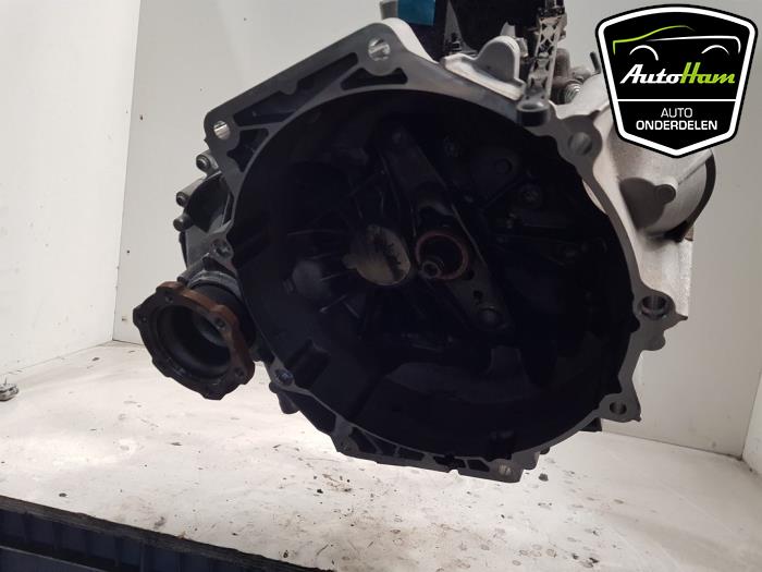 Gebrauchte Getriebe Skoda Octavia Combi (NXAC) 1.0 TSI 12V Preis € 575,00 Margenregelung angeboten von AutoHam