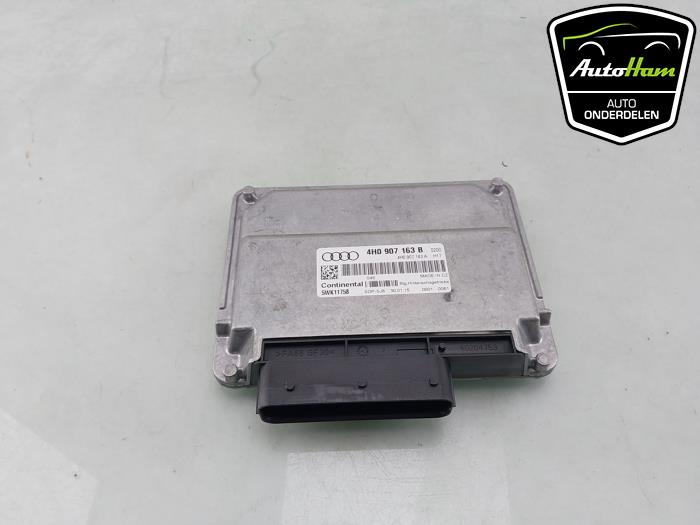 Used Automatic gearbox computer Audi RS 6 Avant (C7) 4.0 V8 TFSI 32V Price € 195,00 Margin scheme offered by AutoHam