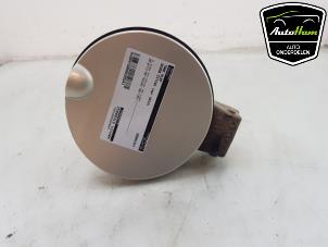Usados Tapa de depósito Skoda Citigo 1.0 12V Precio € 125,00 Norma de margen ofrecido por AutoHam