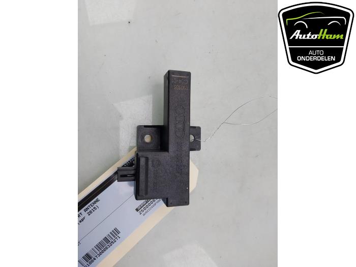 Używane Keyless Entry-Antena Audi RS 6 Avant (C7) 4.0 V8 TFSI 32V Cena € 15,00 Procedura marży oferowane przez AutoHam