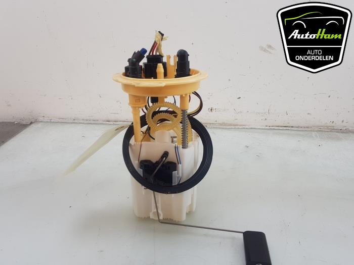 Usagé Pompe à carburant Volkswagen Caddy Cargo V (SBA/SBH) 2.0 TDI BlueMotionTechnology Prix € 90,75 Prix TTC proposé par AutoHam