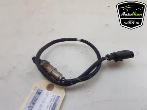 Lambda probe from a Volkswagen Caddy Cargo V (SBA/SBH) 2.0 TDI BlueMotionTechnology 2024