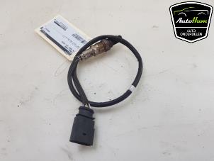 Lambda probe from a Volkswagen Caddy Cargo V (SBA/SBH) 2.0 TDI BlueMotionTechnology 2024