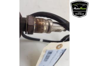 Lambda probe from a Volkswagen Caddy Cargo V (SBA/SBH) 2.0 TDI BlueMotionTechnology 2024