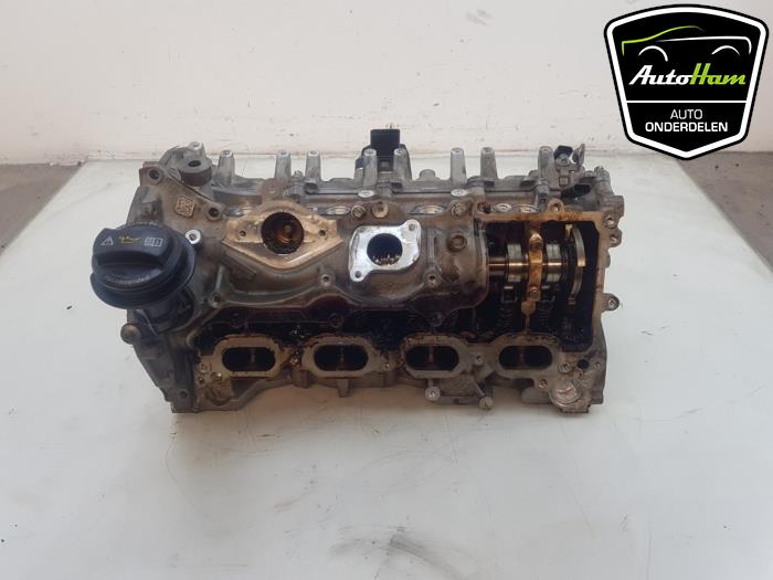Begagnade Topplock Mercedes A (177.0) 1.3 A-200 Turbo 16V Pris € 350,00 Marginaltabell erbjuds av AutoHam