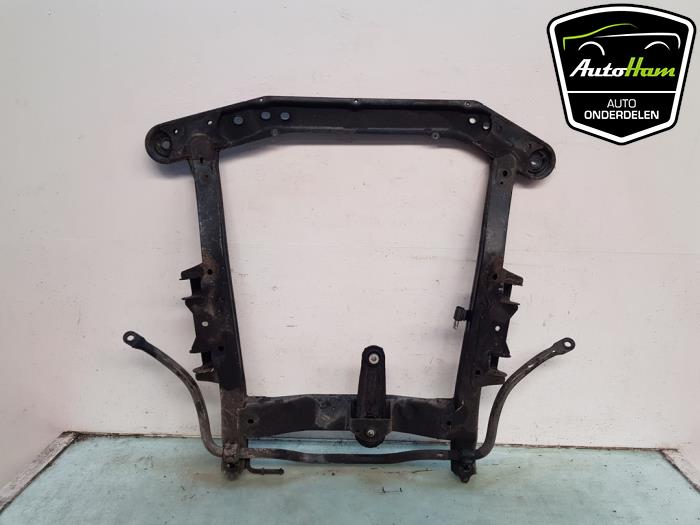Used Subframe Dacia Sandero I (BS) 1.2 16V Price € 70,00 Margin scheme offered by AutoHam