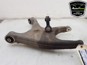 Used Rear wishbone, right Audi RS 6 Avant (C7) 4.0 V8 TFSI 32V Price € 40,00 Margin scheme offered by AutoHam