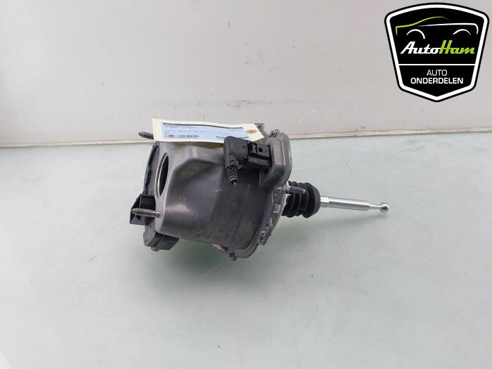 Usados Servofreno Volkswagen Caddy Cargo V (SBA/SBH) 2.0 TDI BlueMotionTechnology Precio € 665,50 IVA incluido ofrecido por AutoHam