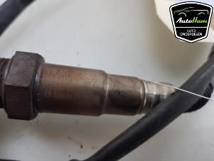 Lambda probe from a Audi RS 6 Avant (C7) 4.0 V8 TFSI 32V 2015