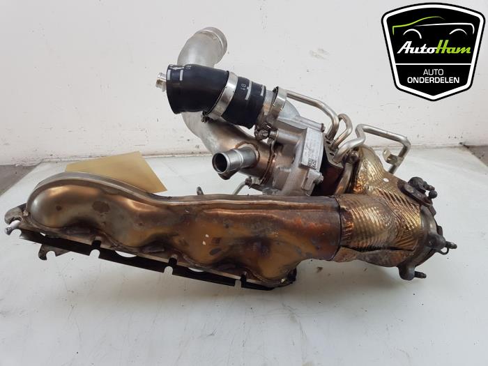 Gebrauchte Turbo Audi RS 6 Avant (C7) 4.0 V8 TFSI 32V Preis auf Anfrage angeboten von AutoHam
