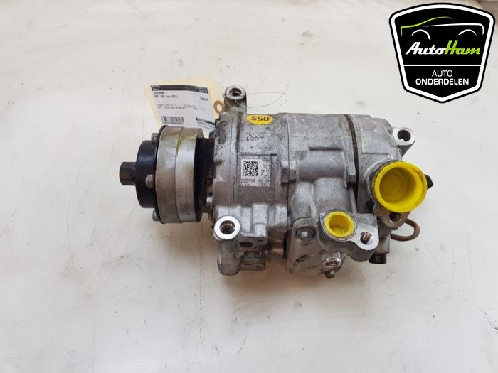 Usagé Pompe clim Audi RS 6 Avant (C7) 4.0 V8 TFSI 32V Prix € 175,00 Règlement à la marge proposé par AutoHam