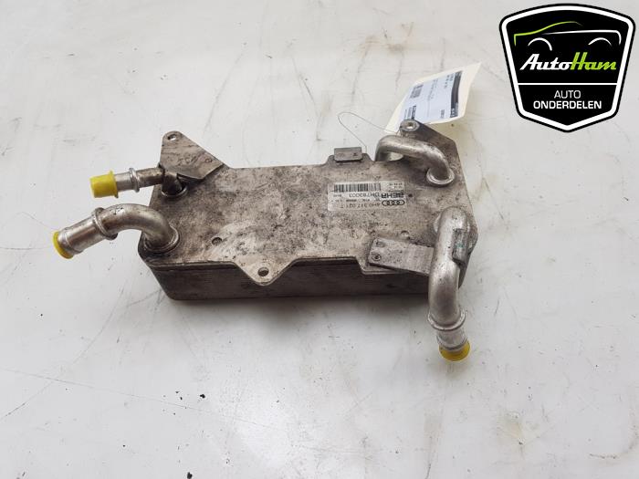 Gebrauchte Ölkühler Audi RS 6 Avant (C7) 4.0 V8 TFSI 32V Preis € 75,00 Margenregelung angeboten von AutoHam