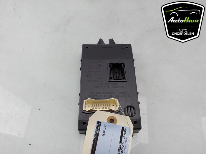 Used Body control computer Dacia Sandero I (BS) 1.2 16V Price € 75,00 Margin scheme offered by AutoHam