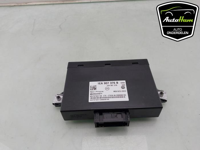 Used Computer height control Volkswagen Golf VIII (CD1) 2.0 GTI 16V Price € 125,00 Margin scheme offered by AutoHam