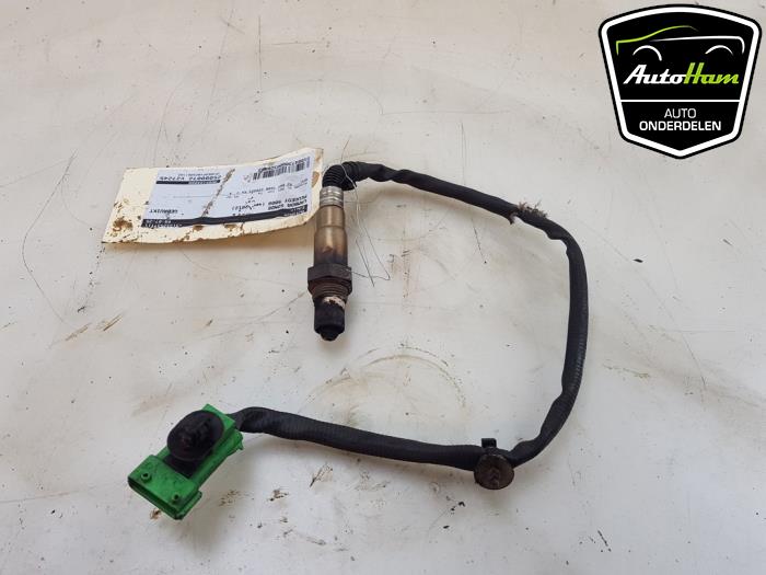 Sonde lambda d'un Peugeot 5008 I (0A/0E) 1.6 THP 16V 2012
