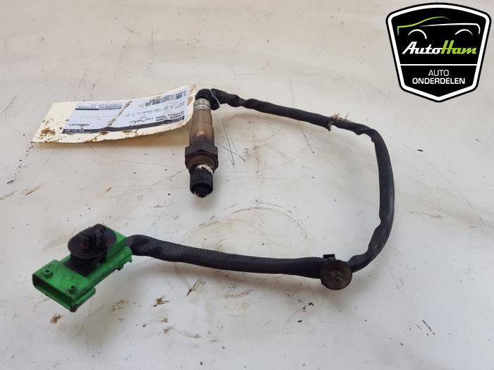 Sonde lambda d'un Peugeot 5008 I (0A/0E) 1.6 THP 16V 2012