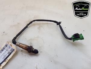 Sonde lambda d'un Peugeot 5008 I (0A/0E) 1.6 THP 16V 2012